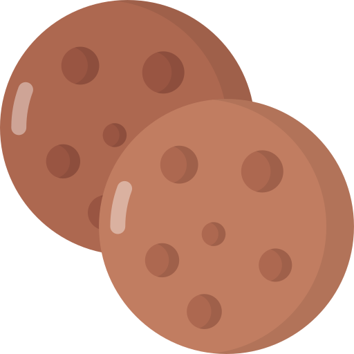 biscoitos Generic Flat Ícone