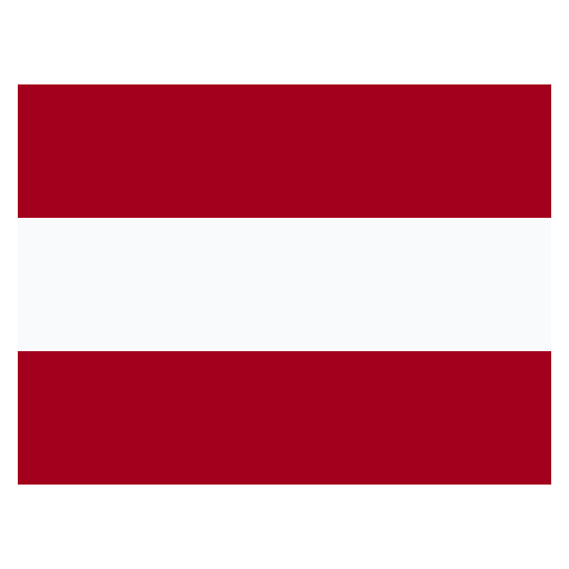 Łotwa Generic Flat ikona