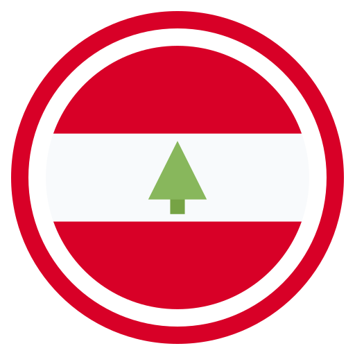 flaga państwa Generic Flat ikona