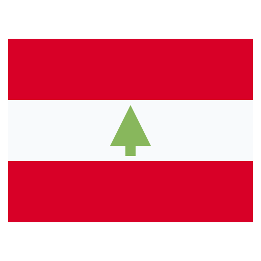 drapeau du pays Generic Flat Icône