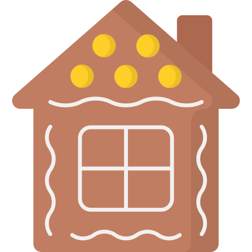 lebkuchenhaus Generic Flat icon
