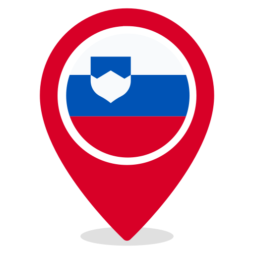 eslovenia Generic Flat icono