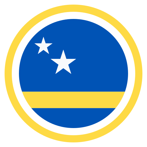 curaçao Generic Flat ikona