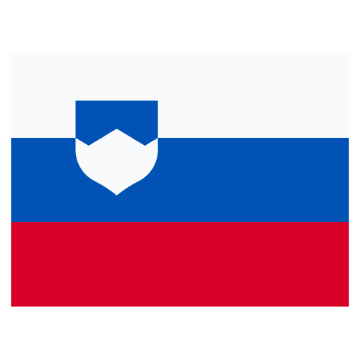 Slovenia Generic Flat icon