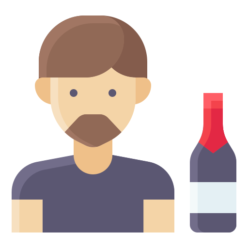 sommelier Generic Flat icon