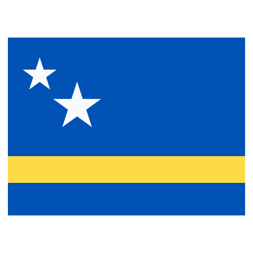 curacao Generic Flat icoon