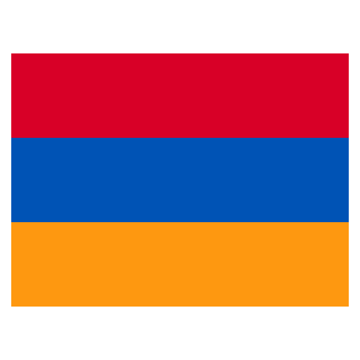 armenia Generic Flat icono