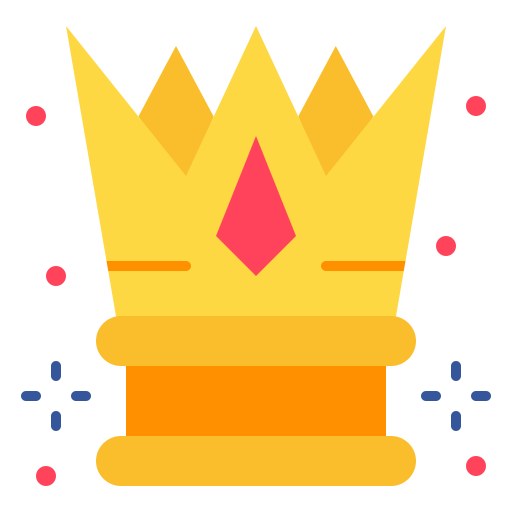 corona Generic Flat icona