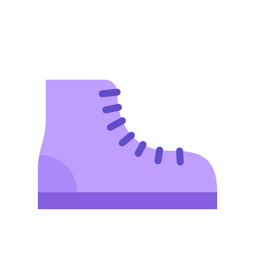 Обувь Good Ware Flat иконка