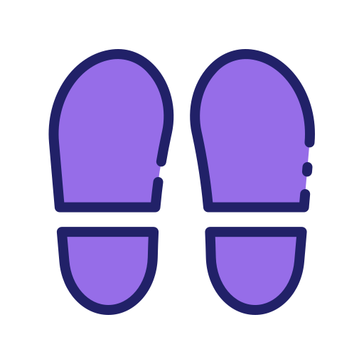 Soles Good Ware Lineal Color icon