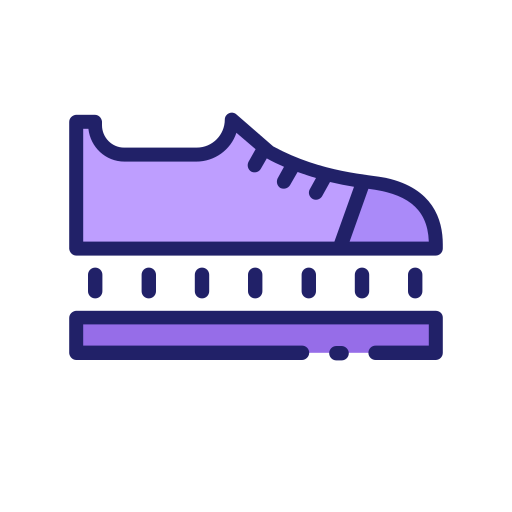 Soles Good Ware Lineal Color icon