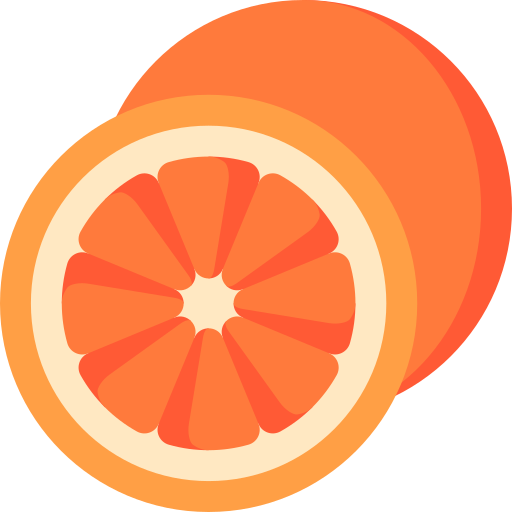 owoc Special Flat ikona