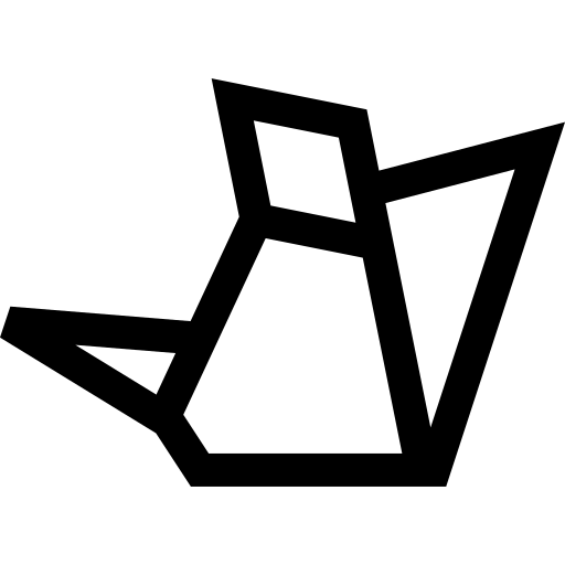 topo Basic Straight Lineal icona