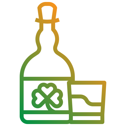 Виски Generic Gradient иконка