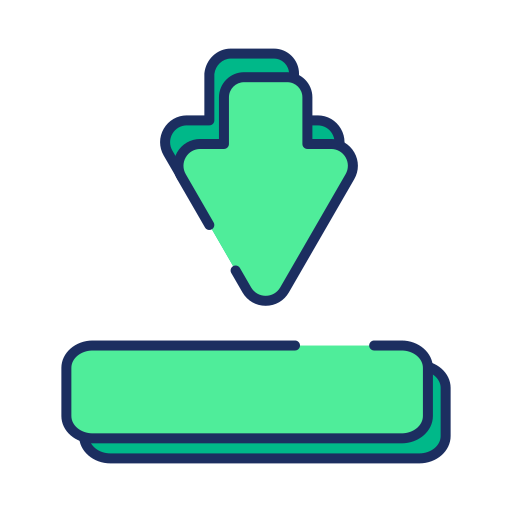 Dowload Generic Outline Color icon