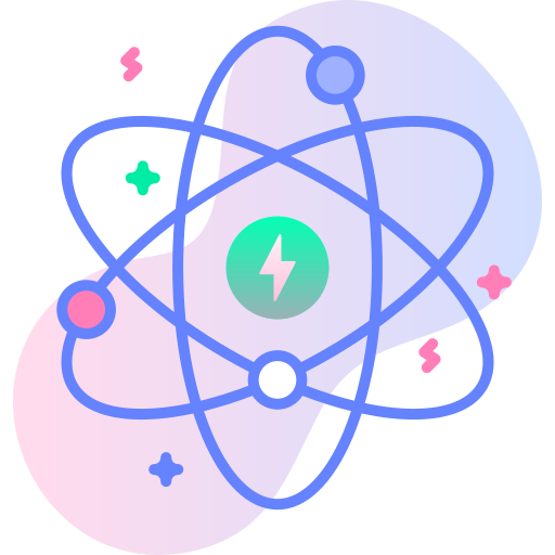 atom Special Ungravity Gradient icon