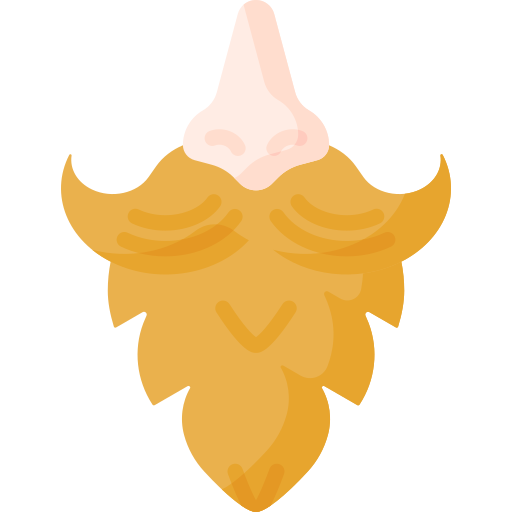 Борода Special Flat иконка