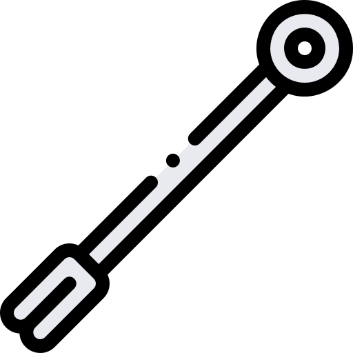 Needle Detailed Rounded Lineal color icon