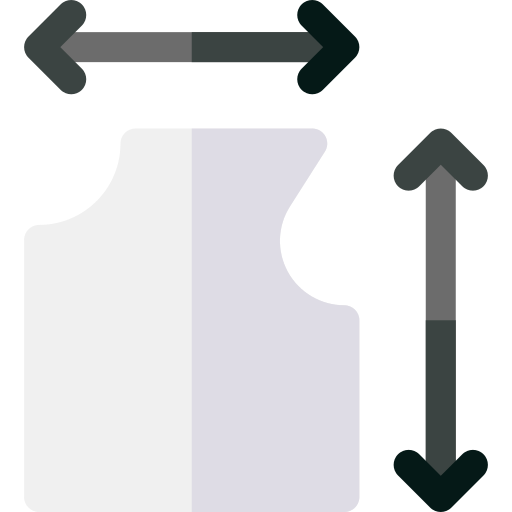 パターン Basic Rounded Flat icon