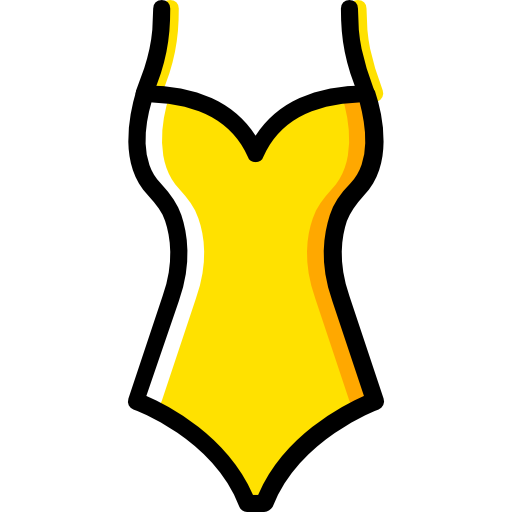 Купальник Basic Miscellany Yellow иконка