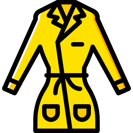 jas Basic Miscellany Yellow icoon