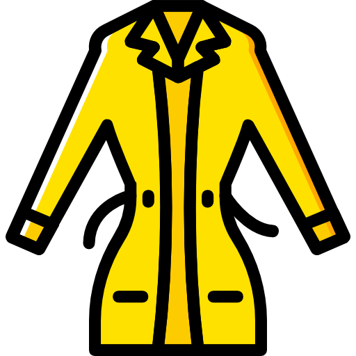 saco Basic Miscellany Yellow icono