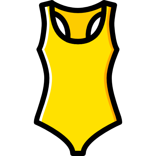 cuerpo Basic Miscellany Yellow icono