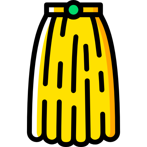 rok Basic Miscellany Yellow icoon