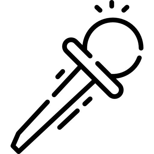 피펫 Special Lineal icon