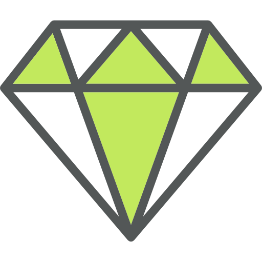 Diamond Generic Others icon