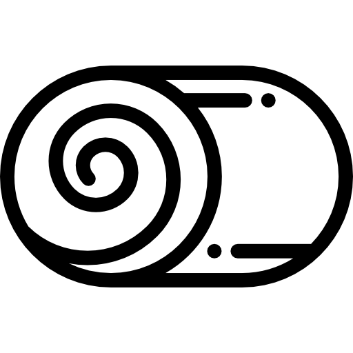 ケーキ Detailed Rounded Lineal icon