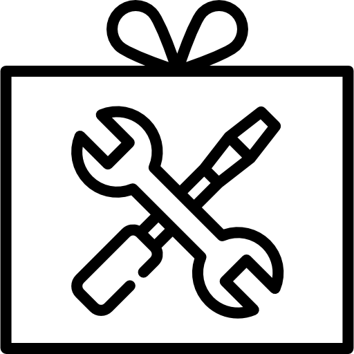 커스터마이즈 Special Lineal icon