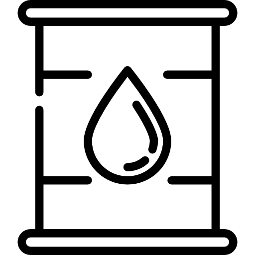 연료 Special Lineal icon
