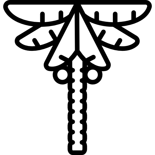 Пальма Special Lineal иконка
