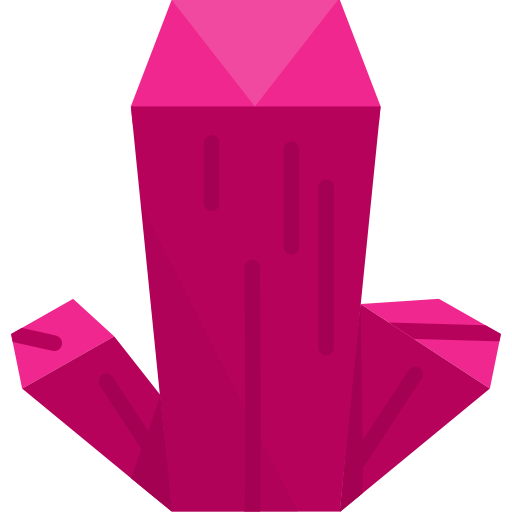 mineral Special Flat icon