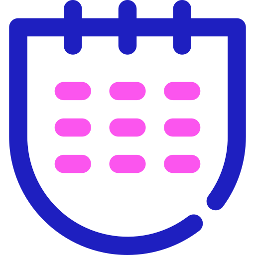 date Generic Others Icône