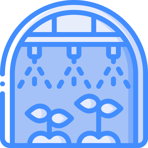 serra Basic Miscellany Blue icona