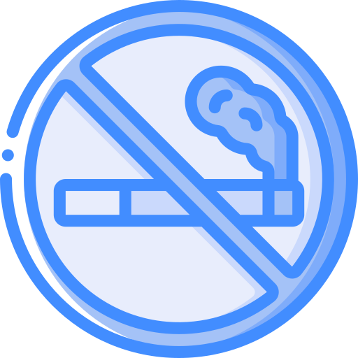sigaret Basic Miscellany Blue icoon
