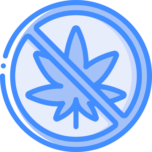 blad Basic Miscellany Blue icoon