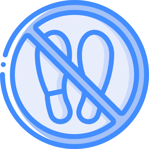 teken Basic Miscellany Blue icoon