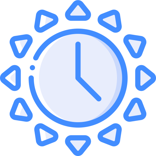 sonne Basic Miscellany Blue icon