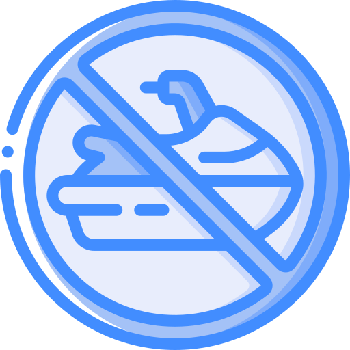 サイン Basic Miscellany Blue icon