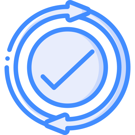 actualizar Basic Miscellany Blue icono