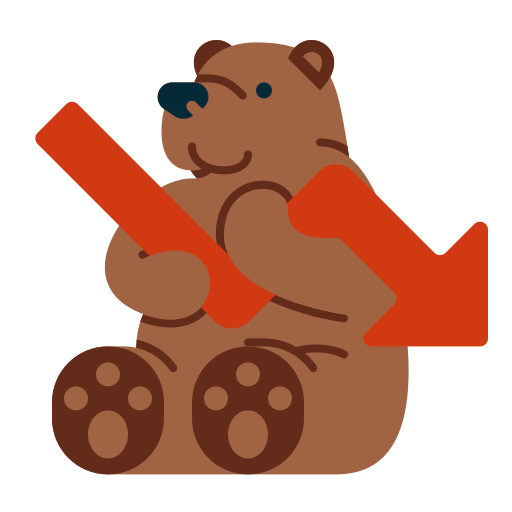 oso Ultimatearm Flat icono