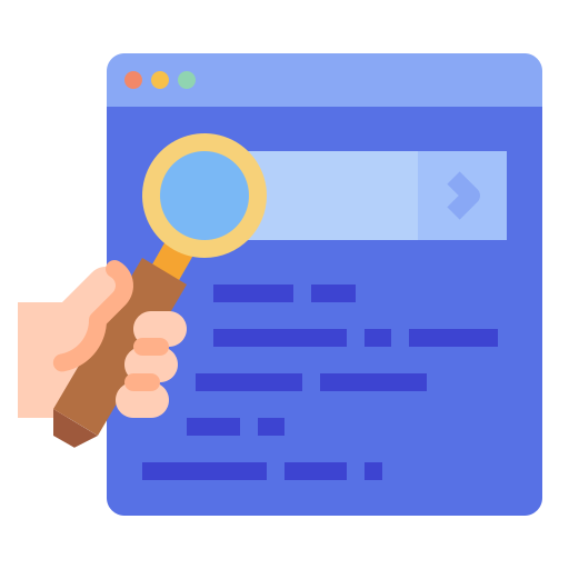 Seo Ultimatearm Flat icon