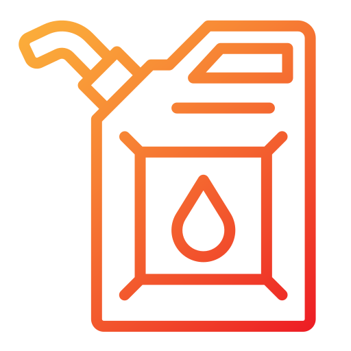 油 Generic Gradient icon
