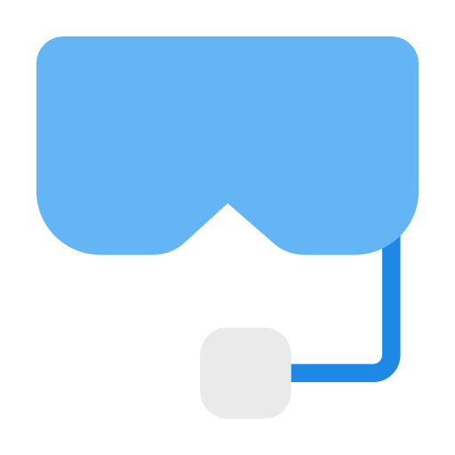 Diver Generic Blue icon