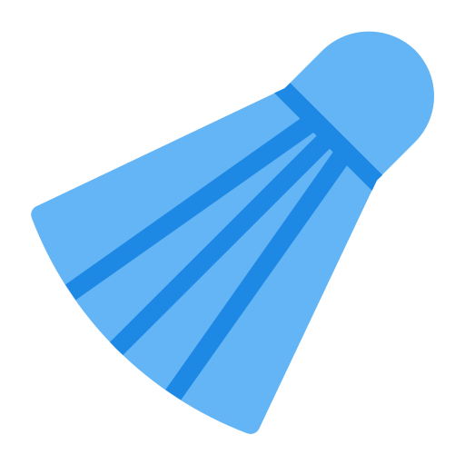 volant Generic Blue Icône
