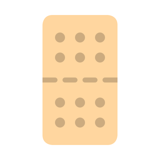 kraker Generic Flat icoon