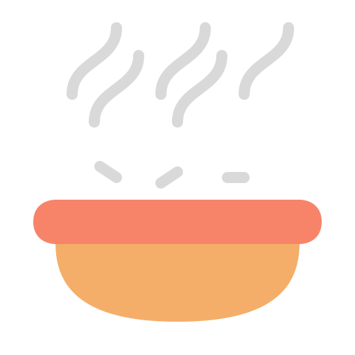 arroz Generic Flat icono